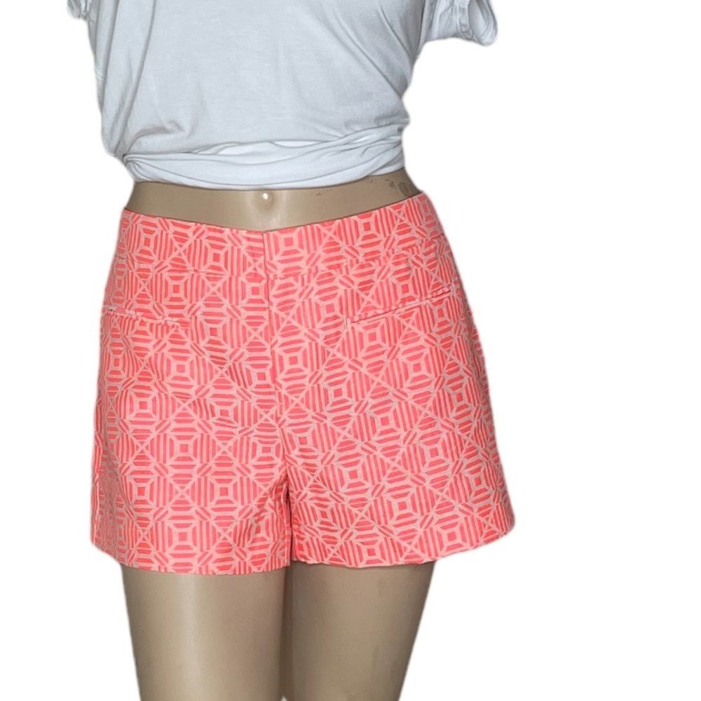 Gap sz 8 hot pink shorts - Picture 7 of 15